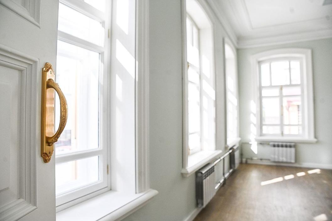 Сергей Елесин, ИА "Тюменская линия"