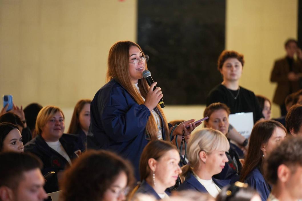 Сергей Мжельский, ИА "Тюменская линия"