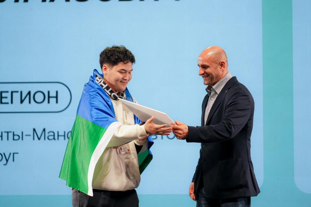 Сергей Мжельский, ИА "Тюменская линия"