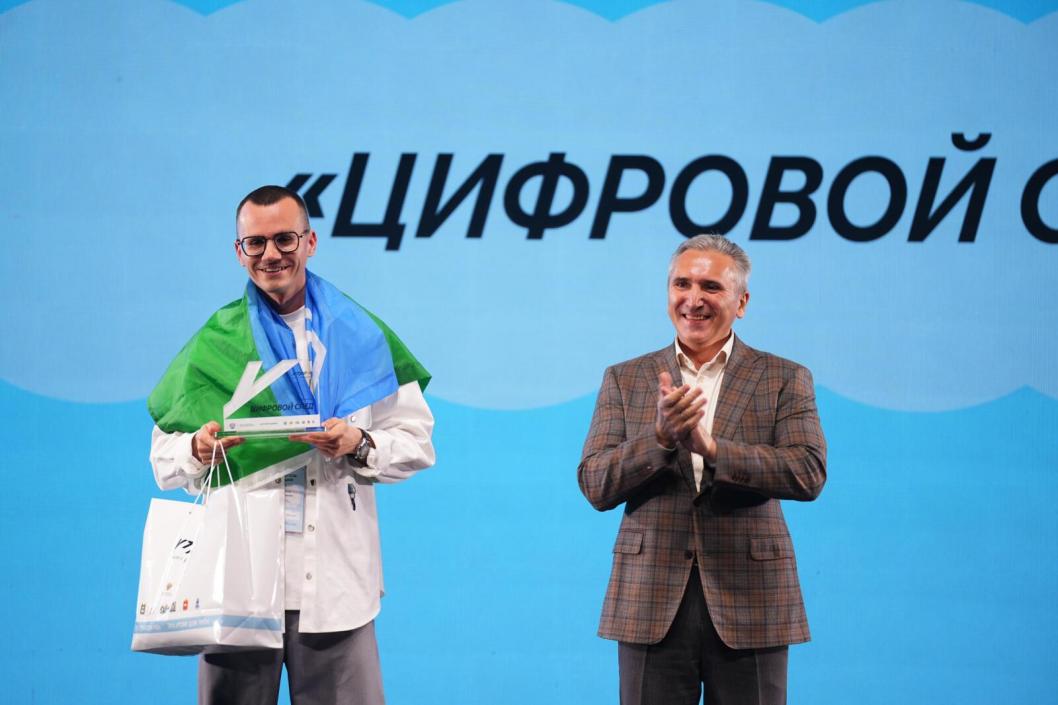 Сергей Мжельский, ИА "Тюменская линия"