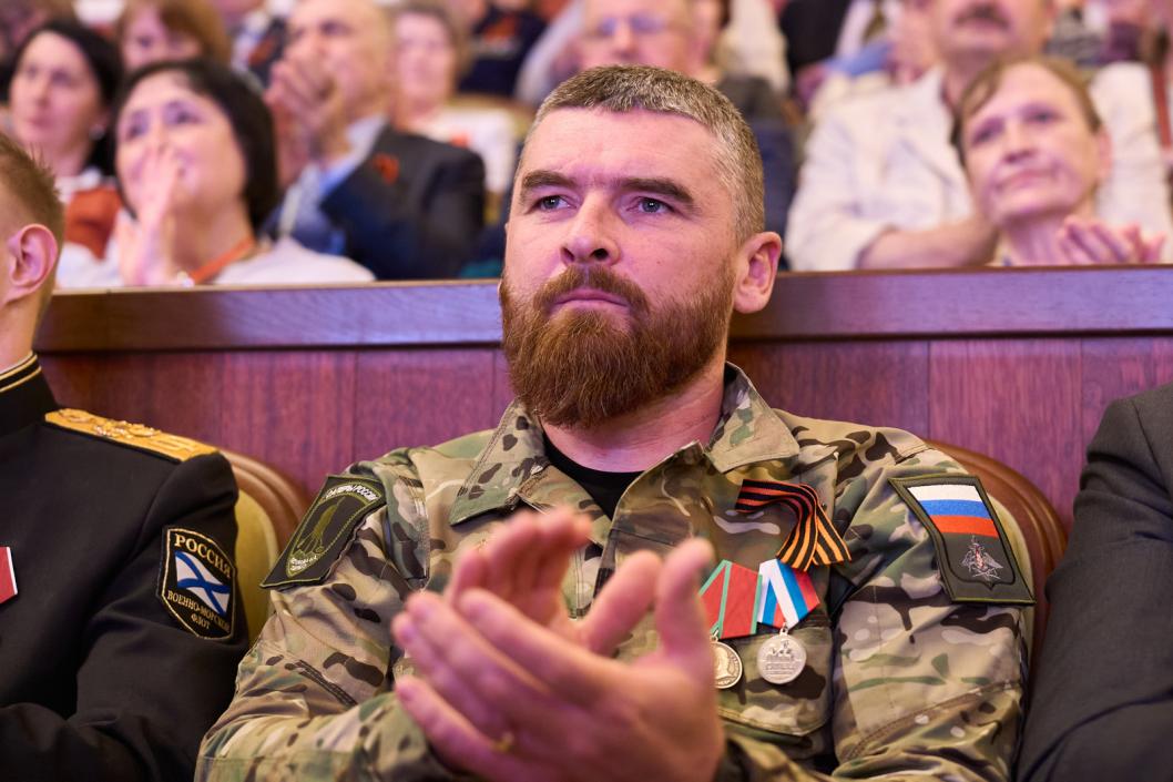 Сергей Мжельский, ИА "Тюменская линия"