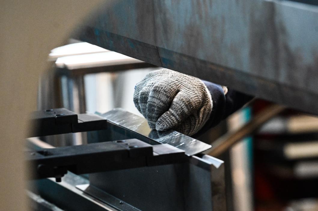 Сергей Елесин, ИА "Тюменская линия"