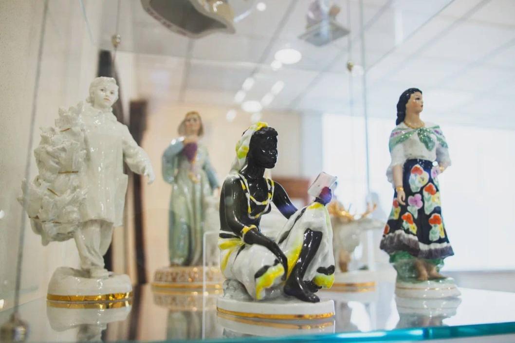 музей имени И. Я. Словцова