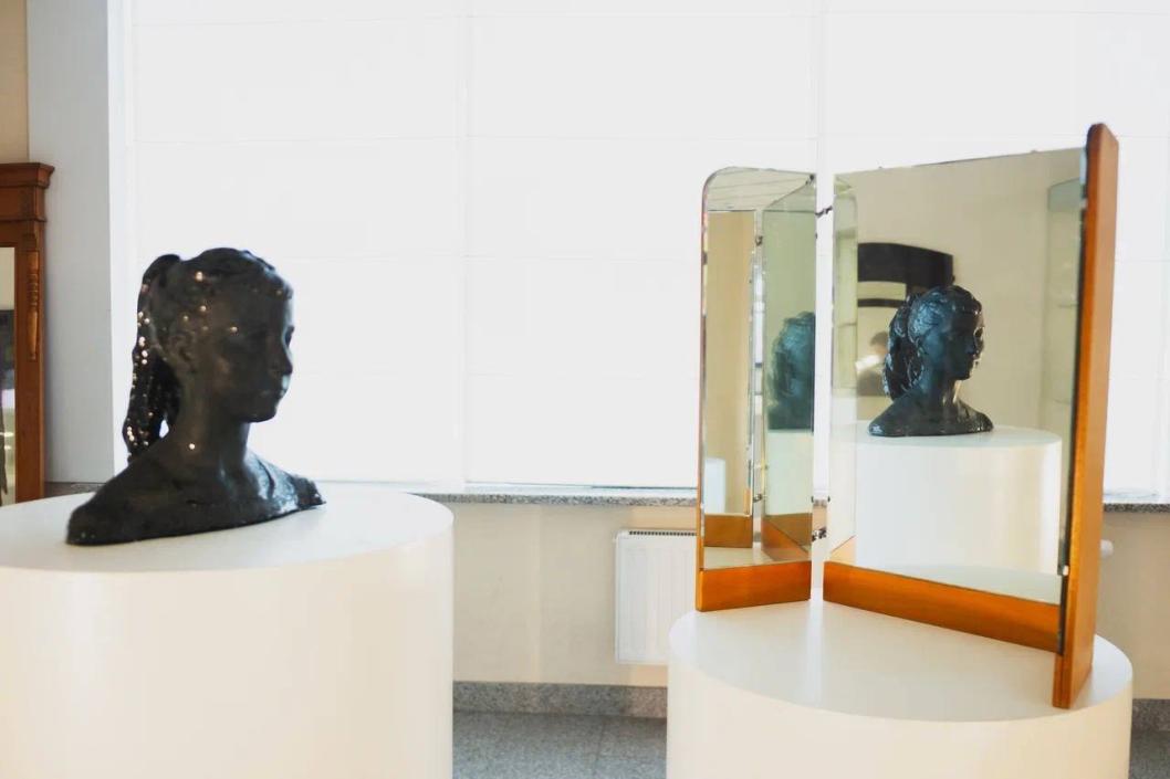 музей имени И. Я. Словцова