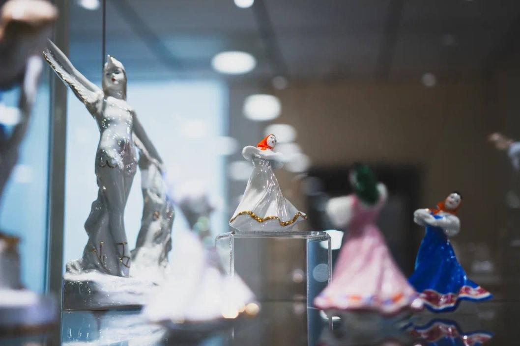 музей имени И. Я. Словцова