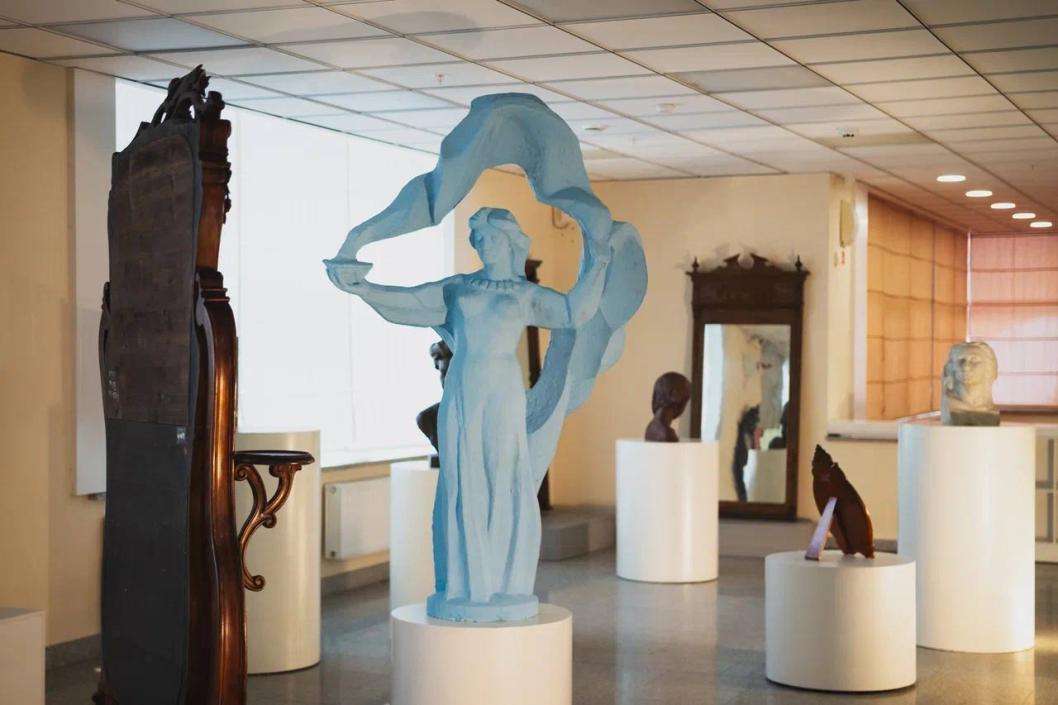 музей имени И. Я. Словцова