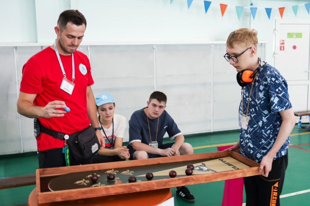 Анастасия Чудотворова