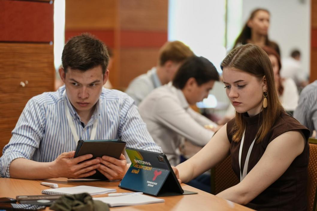 Сергей Мжельский, ИА "Тюменская линия"