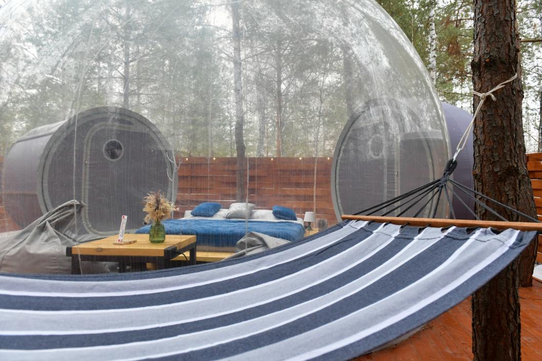 Сергей Елесин, ИА "Тюменская линия"