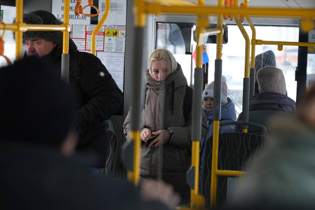 Сергей Мжельский, ИА "Тюменская линия"