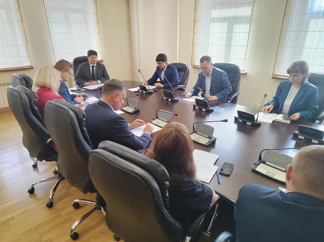 ИА "Тюменская линия"