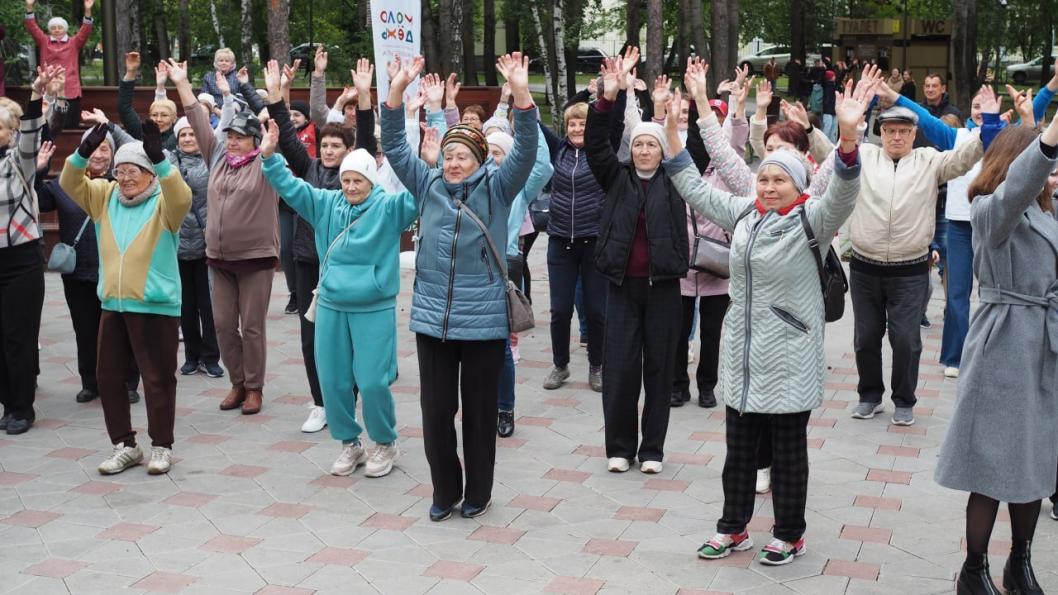 Инна Пахомова, ИА "Тюменская линия"