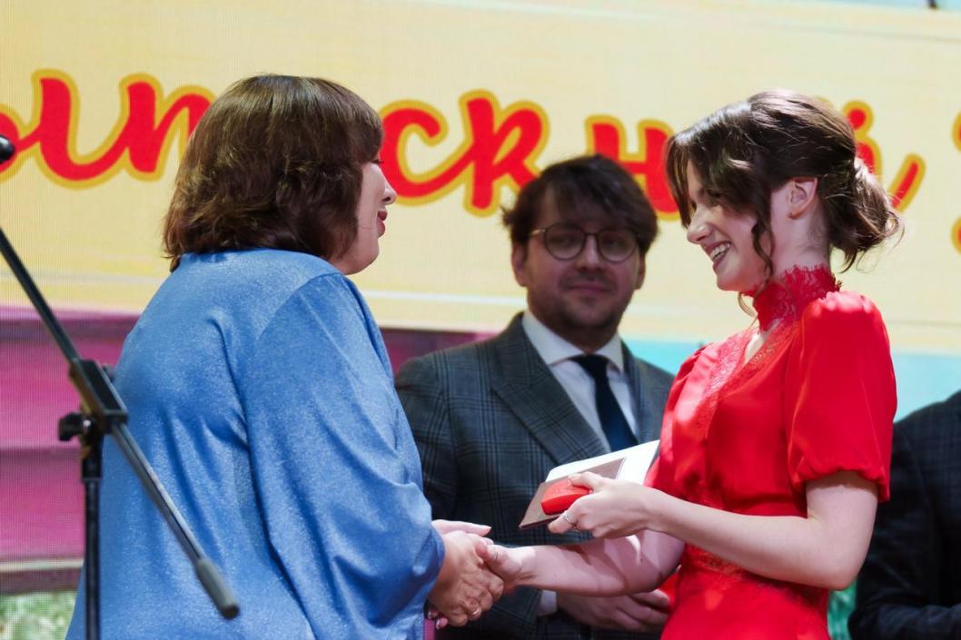 Сергей Мжельский, ИА Тюменская линия