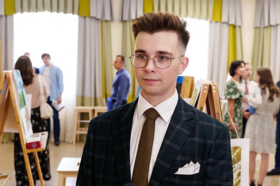 Сергей Мжельский, ИА Тюменская линия