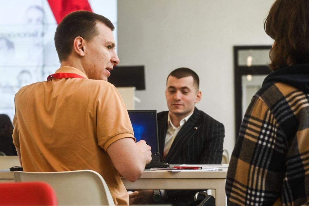 Сергей Елесин, ИА "Тюменская линия"