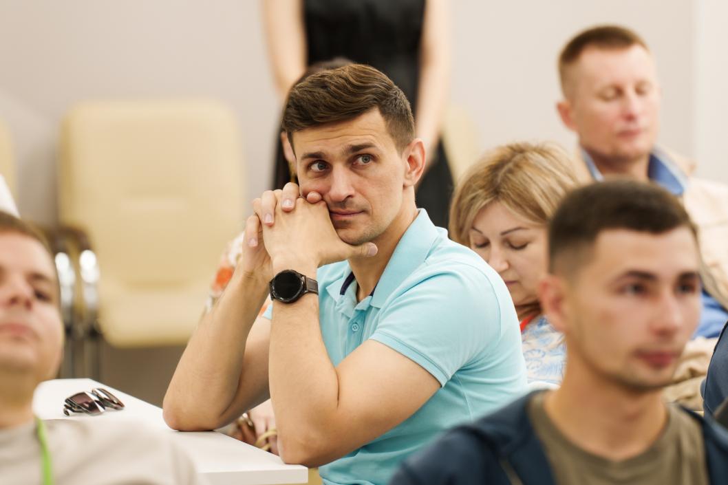 Сергей Мжельский, ИА "Тюменская линия"