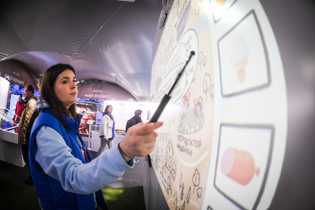 Сергей Елесин, ИА "Тюменская линия"