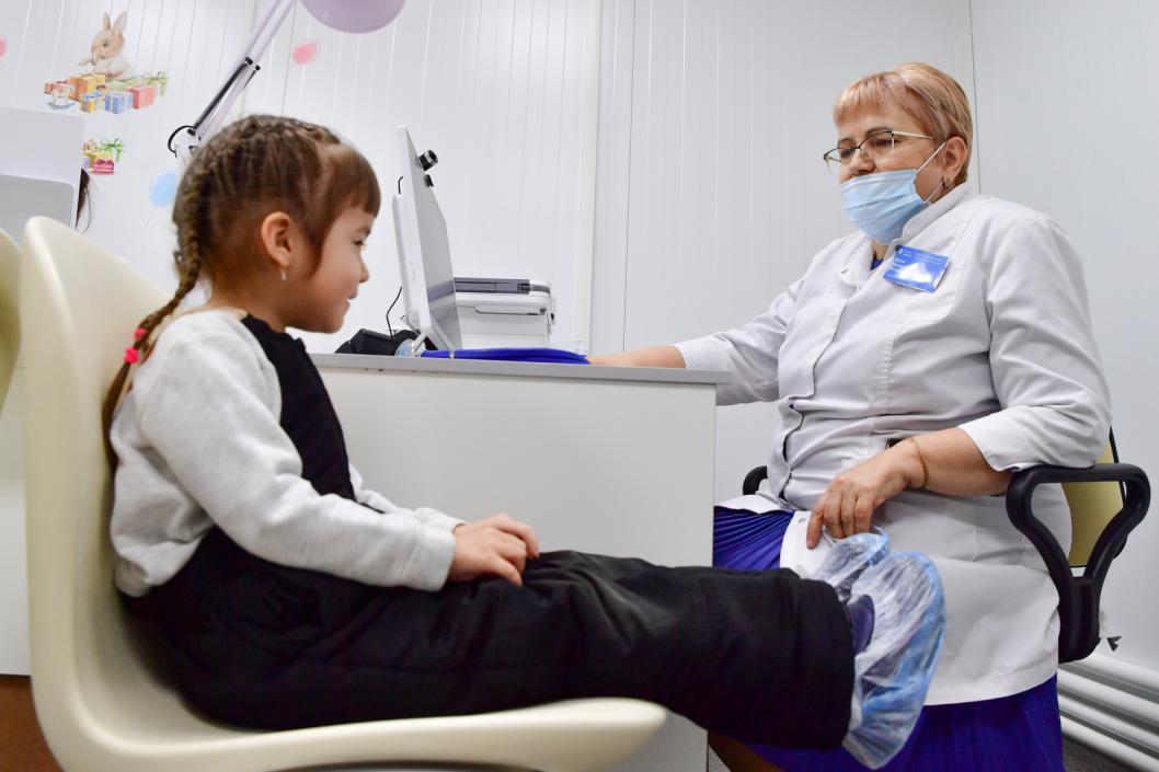 Сергей Елесин, ИА "Тюменская линия" (архив)