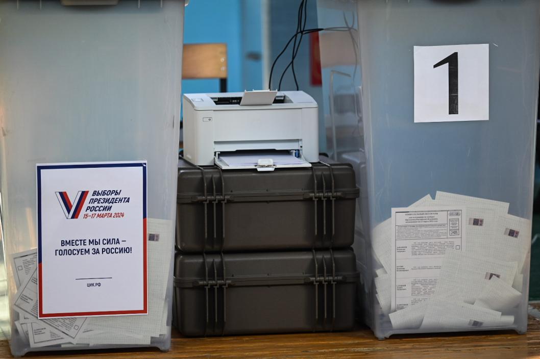 Сергей Елесин, ИА "Тюменская линия"