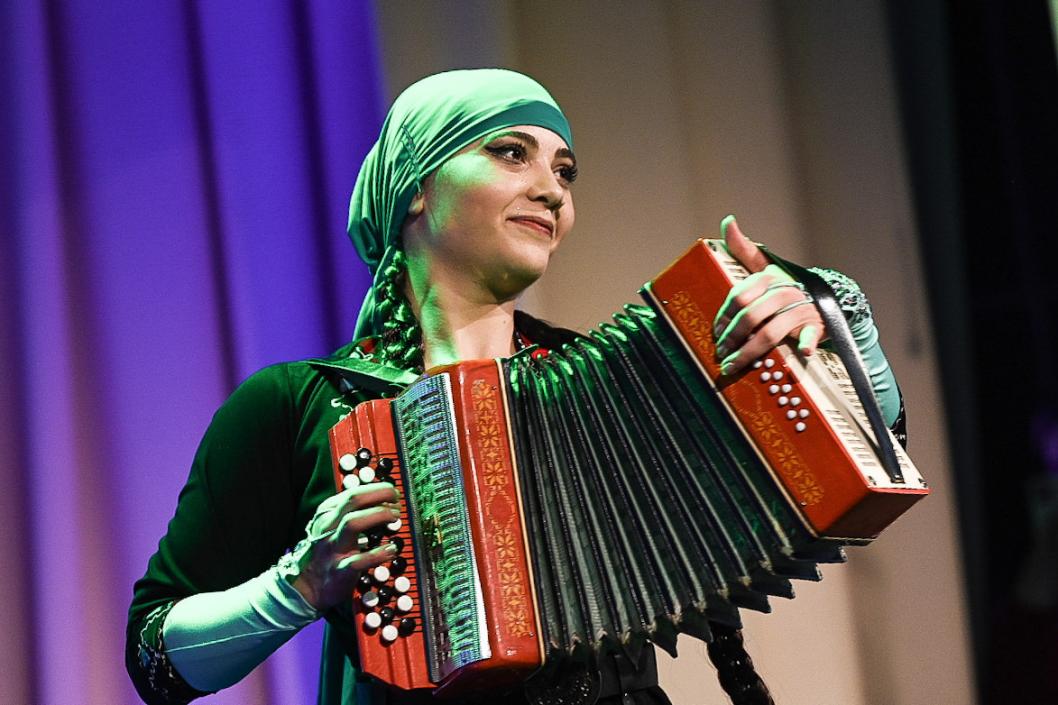 Сергей Елесин, ИА "Тюменская линия"