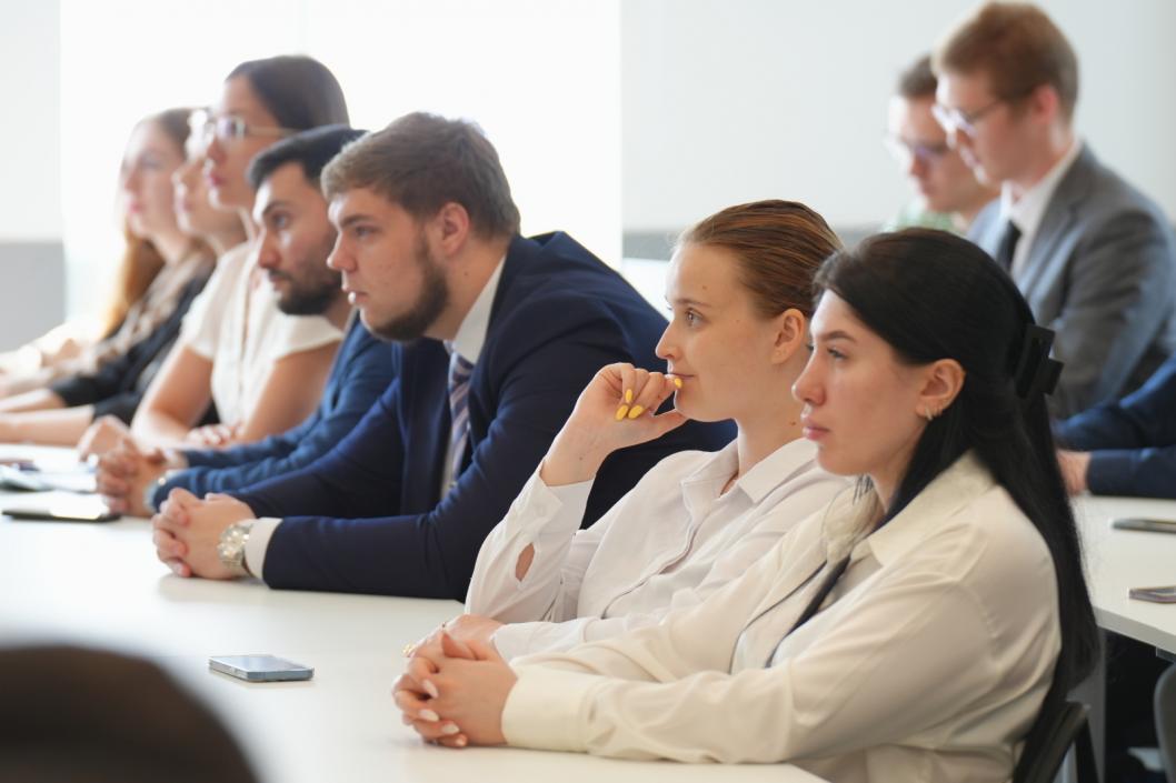 Сергей Мжельский, ИА "Тюменская линия"