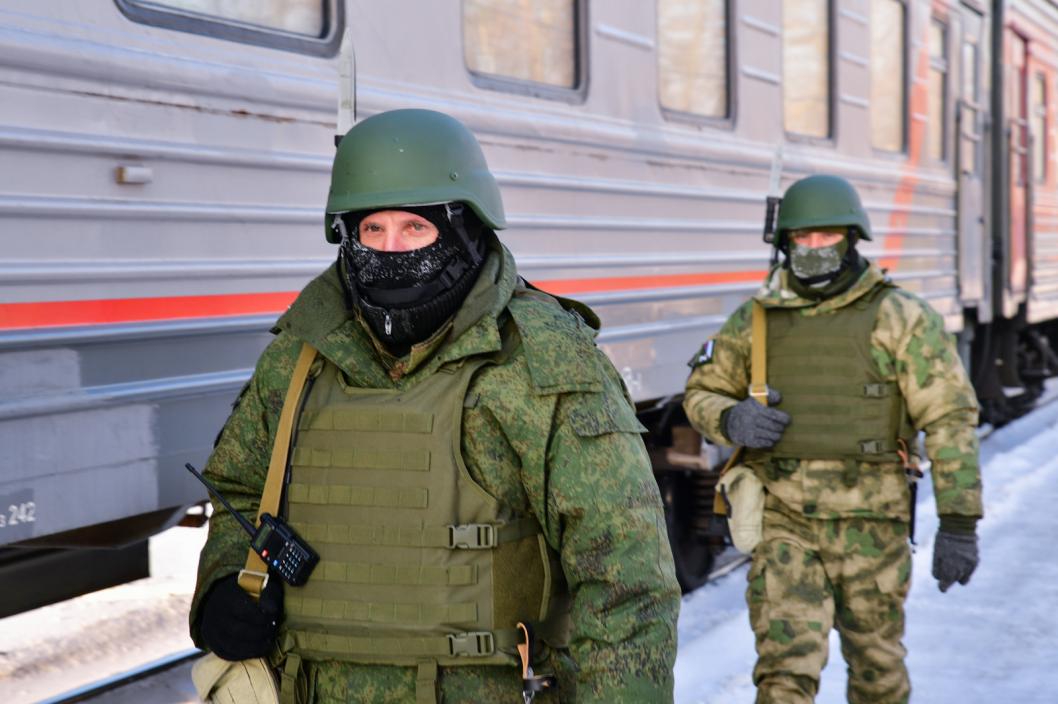 Сергей Елесин, ИА "Тюменская линия" 