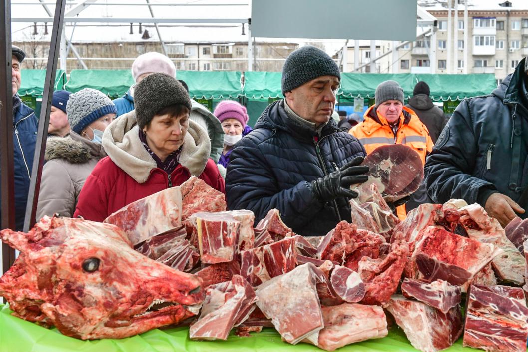 Сергей Елесин, ИА "Тюменская линия"