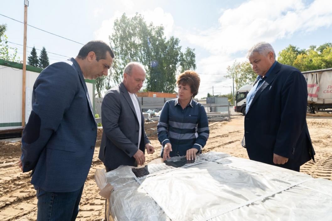  Тюменской городской думы