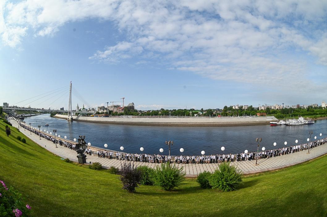 Сергей Елесин, ИА "Тюменская линия"