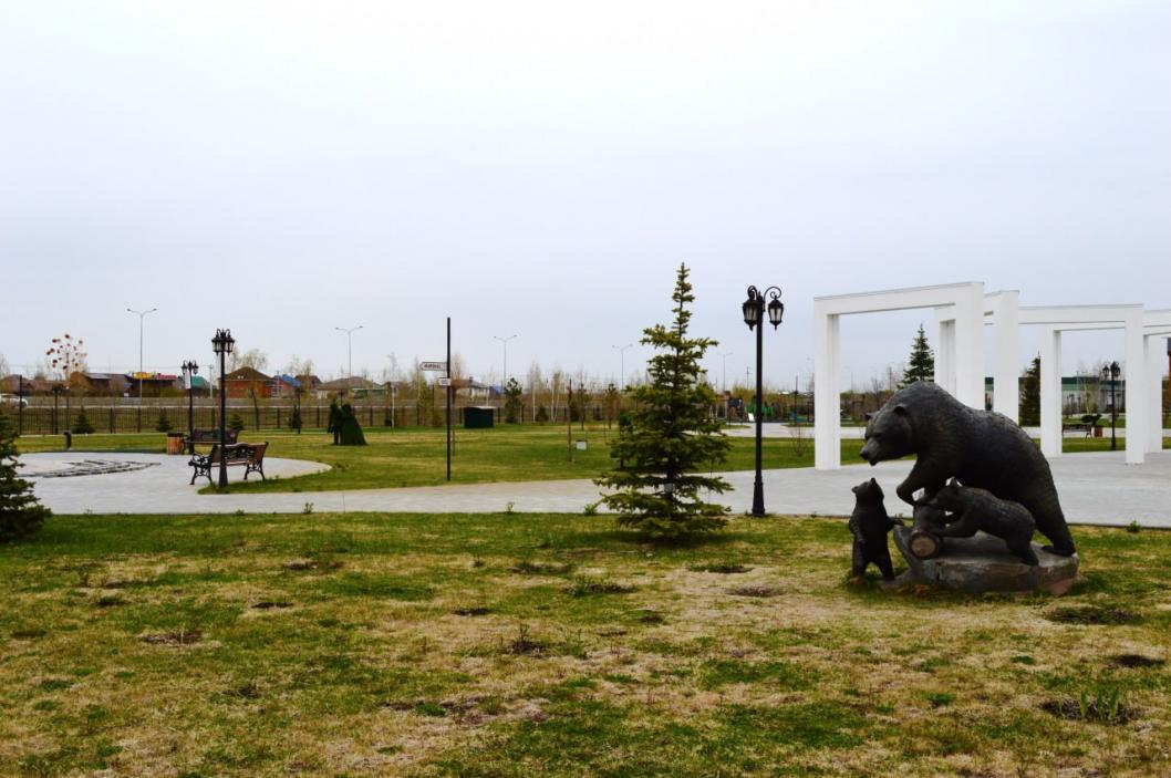 ИА "Тюменская линия"