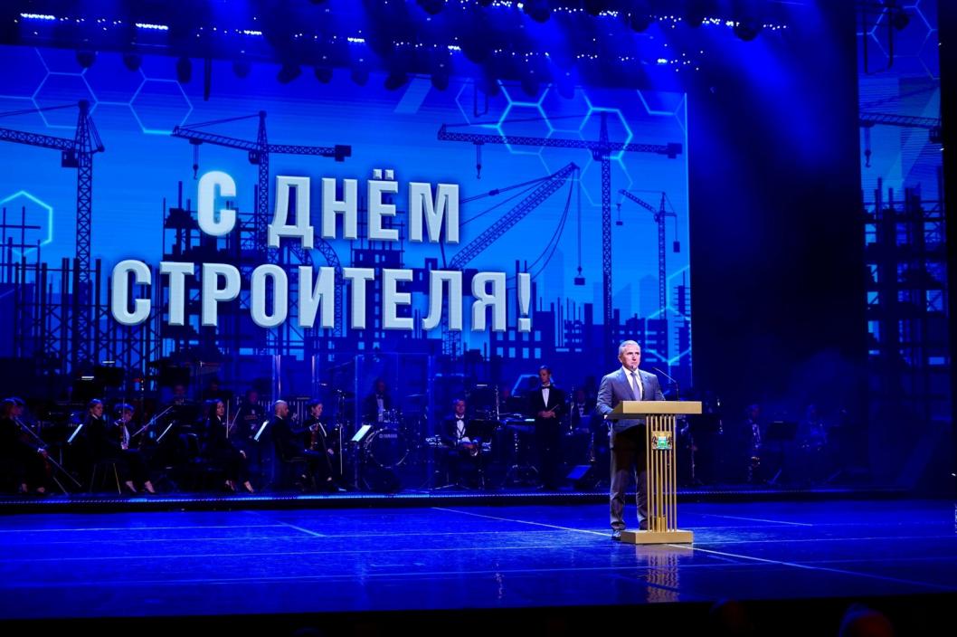 Сергей Мжельский, ИА «Тюменская линия»