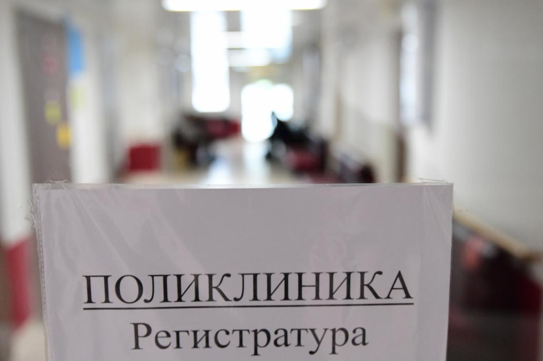 Сергей Елесин, ИА "Тюменская линия" (архив)