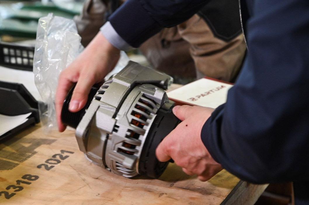 Сергей Елесин, ИА "Тюменская линия"