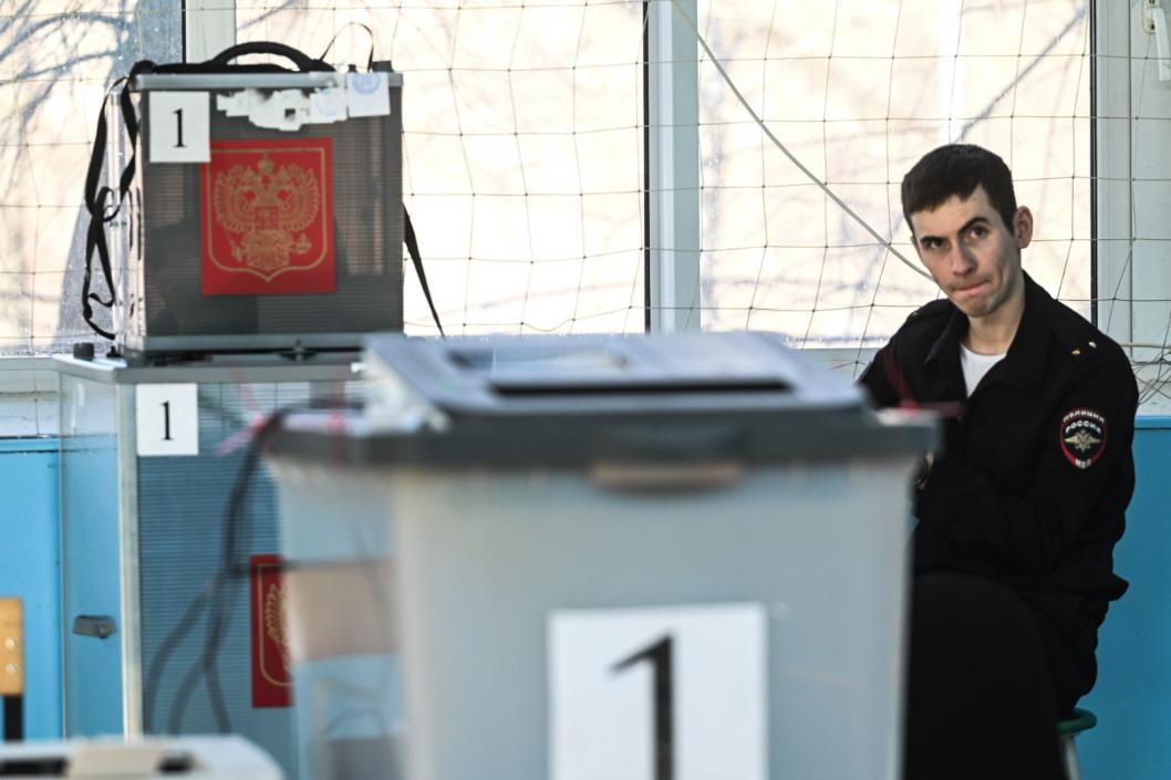 Сергей Елесин, ИА "Тюменская линия"