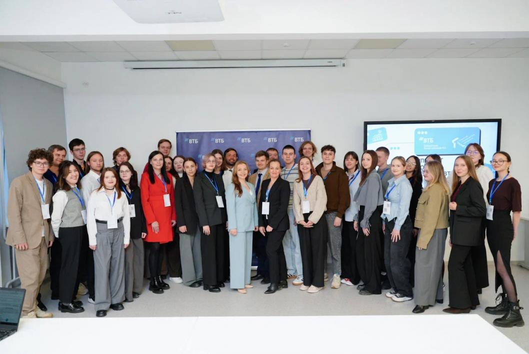 Екатерина Огродничая, ТюмГУ