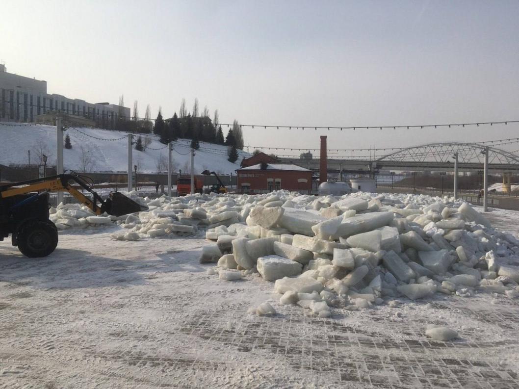 Администрация Тюмени