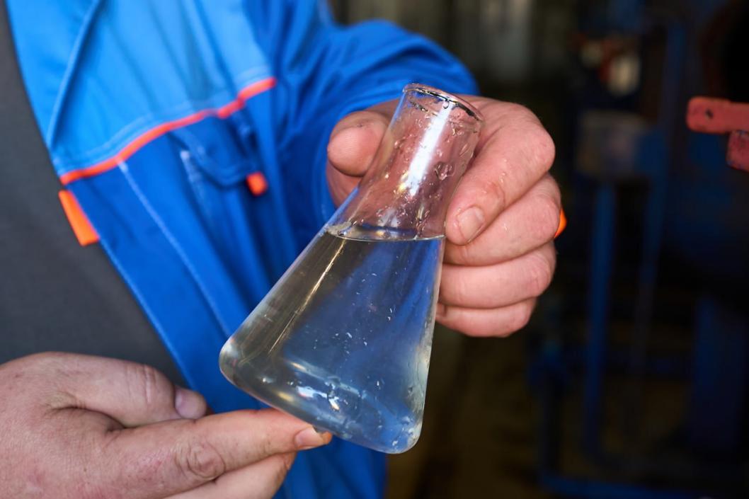 Сергей Мжельский, ИА "Тюменская линия" (архив)