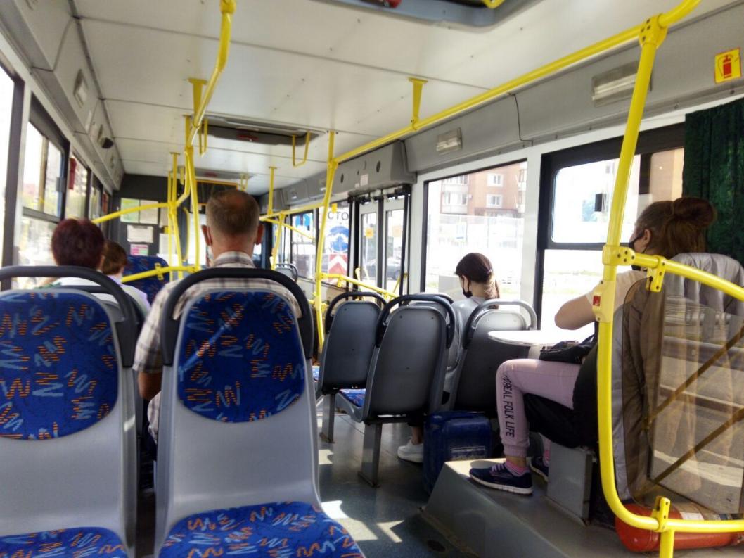 ИА "Тюменская линия" (архив) 