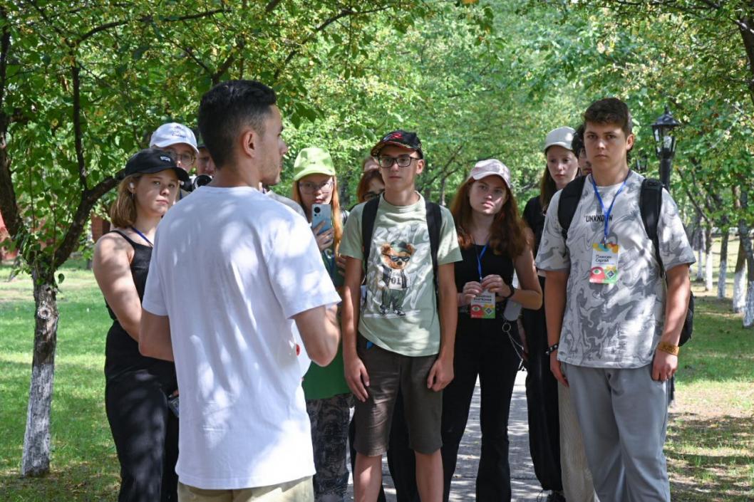 Сергей Елесин, ИА "Тюменская линия"