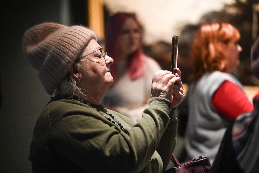 Сергей Елесин, ИА "Тюменская линия"