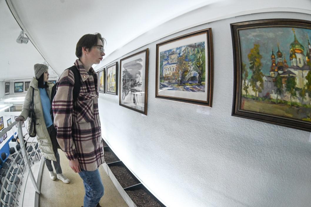 Сергей Елесин, ИА "Тюменская линия"