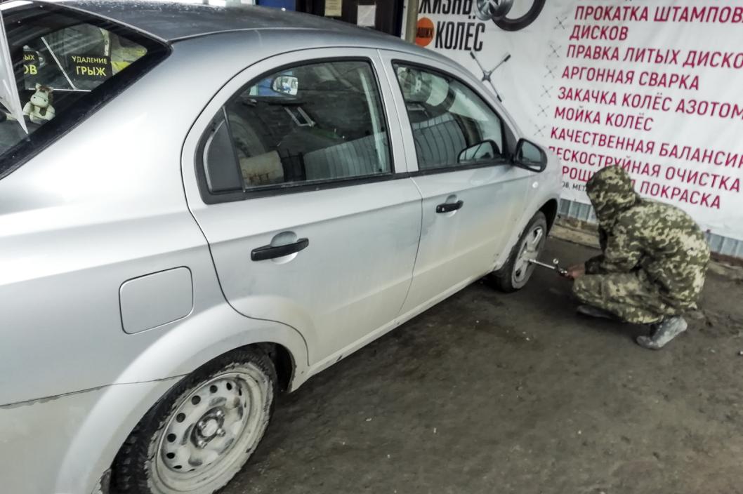 Сергей Елесин, ИА "Тюменская линия"