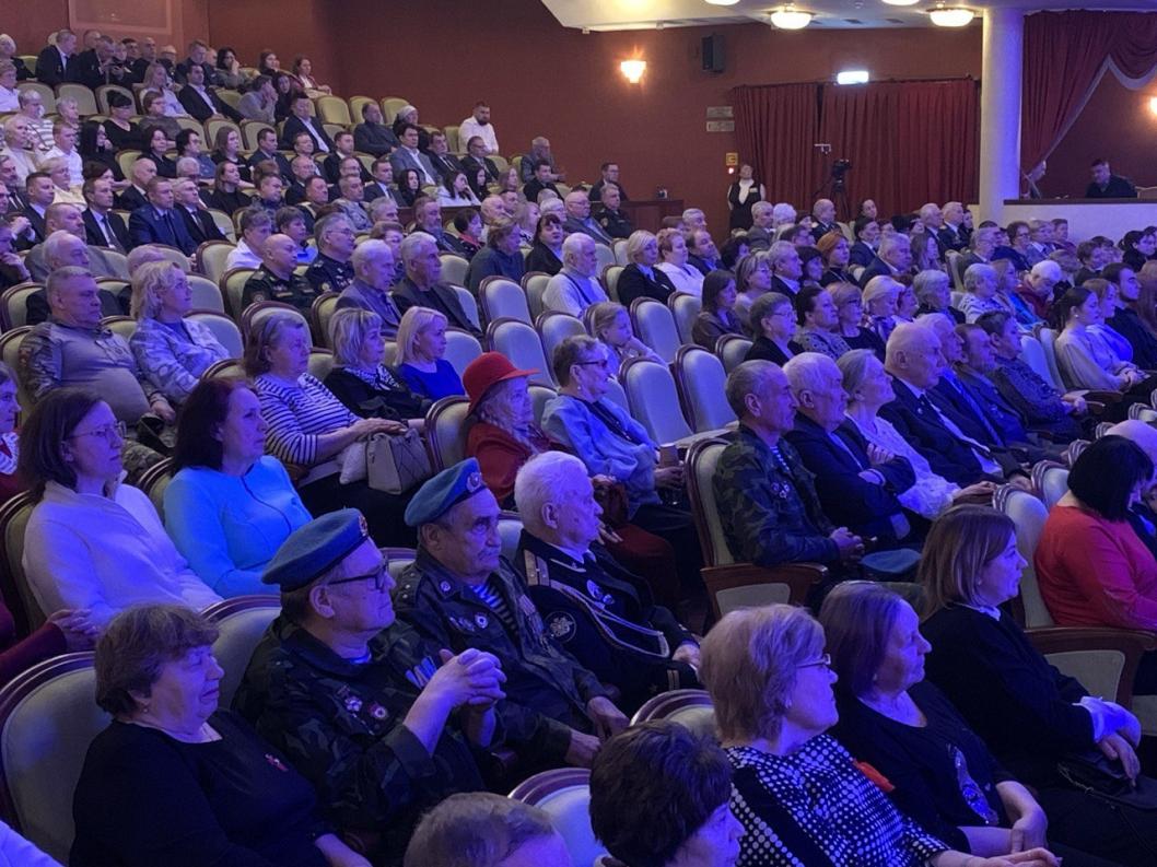 ИА "Тюменская линия"