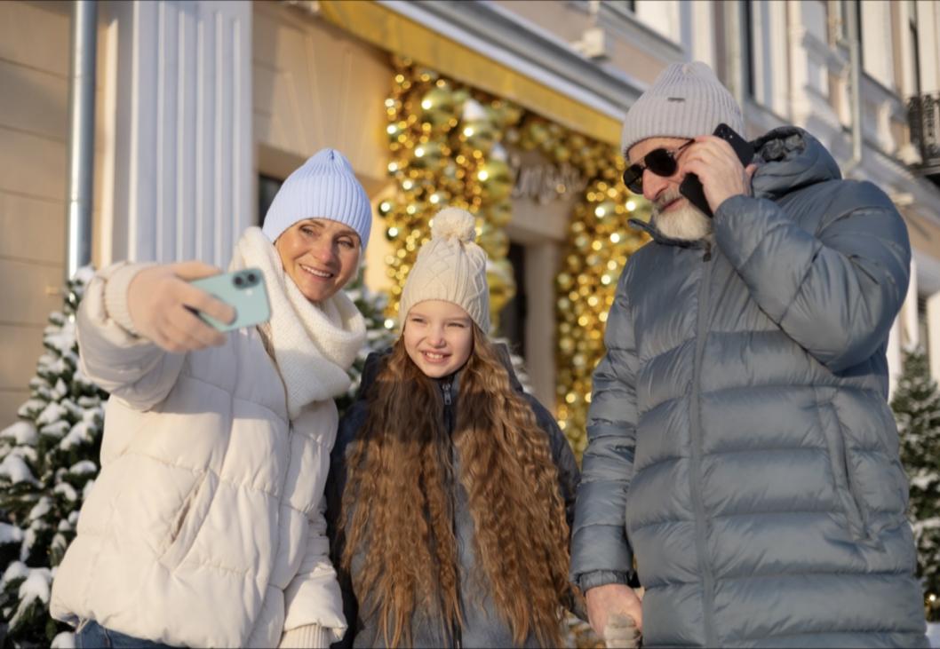 Евгения Поторочина