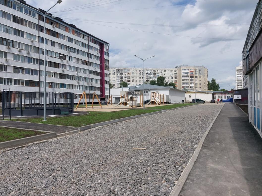 предоставлено помощником депутата Наталии Путиной 