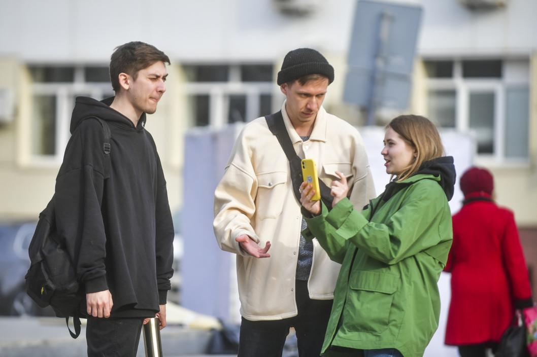 Сергей Елесин, ИА "Тюменская линия"