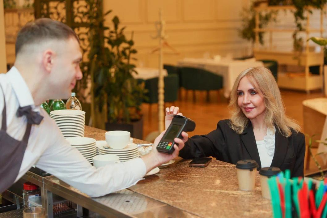 фото предоставлено пресс-службой Банк ВТБ(ПАО)