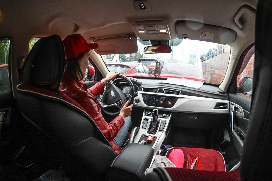 Сергей Елесин, ИА "Тюменская линия"