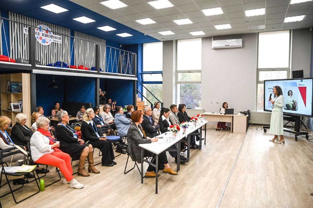 Сергей Елесин, ИА "Тюменская линия"