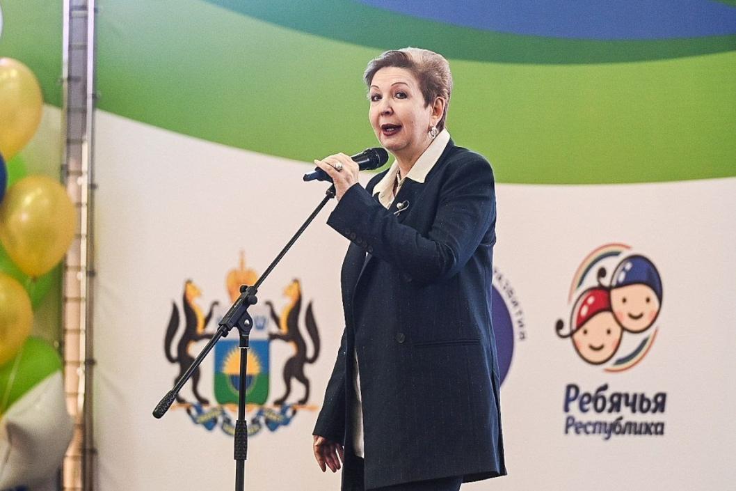 Сергей Елесин, ИА "Тюменская линия" 